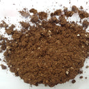 9 Holes Plastic Seedling Box Planter with Mixture Soil Kit for Succulent Plant Sowing