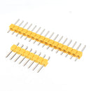 Smart Electronics CD74HC4067 16-Channel Analog Digital Multiplexer PCB Board Module