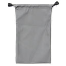 Universal Waterproof Drawstring Mobile Phone Bag Portable Pouch Power Bank Cable Storage Bag