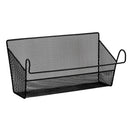 Dormitory Bedside Storage Baskets Storage Racks Student Bedside Organiser Metal Hanging Shelf