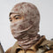 WARCHIEF Outdoor Camouflage Face Mask Dust Wind Proof Scarf Masks Hunting Protection
