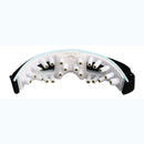 4D USB Eye Massager Eye Protector Magnetic Vibration Eyes Electric Massager Relax Eye Muscle Blood Circulation