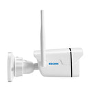 ESCAM PVR001 720P ONVIF Waterproof HD P2P Private Cloud Waterproof Security IP Camera