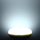 E27 12W 24 SMD 5630 Auto PIR Motion Sensor LED Infrared Energy Saving Light Bulb AC85-265V