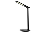10W Qi Wireless Charger LED Desk Lamp Phone Holder For iPhone XS Max XS 8 Plus Samsung Galaxy S10 Plus Huawei P30 Pro All Qi-enabled Devices