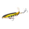 10cm 13g Minnow Fishing Lure Rotating Tail Popper Topwater Swim Crankbait Artificial Hard Bait