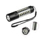 XANES 3509-A T6+28*COB 1000Lumens 6Modes USB Rechargeable Brightness LED Flashlight