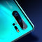 Cafele 2PCS Diamand Anti-scratch HD Clear Tempered Glass Phone Camera Lens Protector for Huawei P30 Pro
