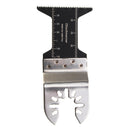 68pcs Oscillating Multitool Saw Blades Kit for Fein Makita Bosch Milwaukee Multitool