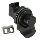 Push Button Switch Latch Replacement For Boat Door Glovebox Southco 93-304