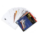 1:100 British Royal Navy HMS M15 M15-class Monitor DIY Handcraft Paper Model Kit Education Toys