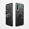 Bakeey 360 Rotating Magnetic Ring Holder Soft TPU Shockproof Protective Case for Xiaomi Mi Note 10 / Xiaomi Mi Note 10 Pro / Xiaomi Mi CC9 Pro