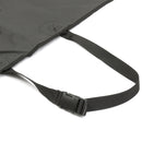 Pet Car Back Seat Cover Dog Cat Waterproof Hammock Protector Mat Blanket Black