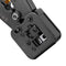 RJ45 Crimper Plier for Cat5e Cat6 Cables RJ45 Connector Plugs 6P8P Crimping Tool