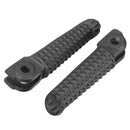 Front Footrest Foot Pegs For Yamaha YZF R1 R6 R6S 1999-2012
