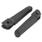 Front Footrest Foot Pegs For Yamaha YZF R1 R6 R6S 1999-2012