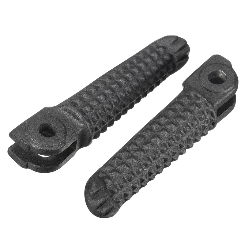 Front Footrest Foot Pegs For Yamaha YZF R1 R6 R6S 1999-2012