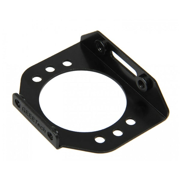 Geeetech Open Mold Plastic 1.75mm 0.4mm Extruder + Motor Bracket Assembled Kit For 3D Printer