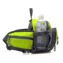 Outdoor Sports Travel Climbing Bag Multifunctional Waist Bag Shoulder Bag Backbag