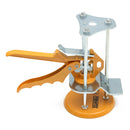 Adjustable Ceramic Tile Locator Wall Floor Pliers For Tile Leveling System Tiling Installation