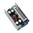 200W 10A DC-DC Buck Converter Step Down Module 8-55V to 1-36 6V 12V 19V 24V 36V Voltage Regulator