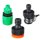 94Pcs 25 Meters DIY Plant Self Watering Micro Drip Irrigation System Garden Hose