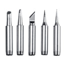 220V 60W Solder Iron Kit Electronic Welding Iron Tool Adjustable Temperature