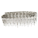 500pcs DuPont Male Terminal Male Reed DuPont Plug Core Homemade Bread Wire Terminal