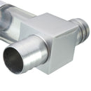 Aquarium CO2 Atomizer Reactor System Diffuser for Plant Tank with Bubble Counter