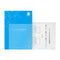 Anycubic 140x200mm SLA/LCD FEP Film For Photon Resin DLP 3D Printer 0.15-0.2mm 3D Printer Filaments