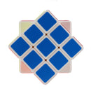 Magic Instantly Restoring Fidget Cube Anxiety Stress Relief Focus Adults Kids Attention Toys