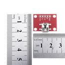 50pcs Mini USB Converter Module Convertsion Board For USB Mini-B Power Extension
