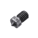 5pcs 1.75mm 0.4mm V6 Hardened Steel Nozzle ForJ-Head Hotend Extruder 3D Printer Part