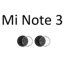 Bakeey 2PCS Anti-scratch Ultra Thin HD Clear Phone Lens Screen Protector Camera Protective Film for Xiaomi Mi Note 3