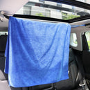 IPRee Elastic Bungee Shock Cord Strap Camping Stretch Plastic Hook Car Luggage Tent Kayak Rope Tie