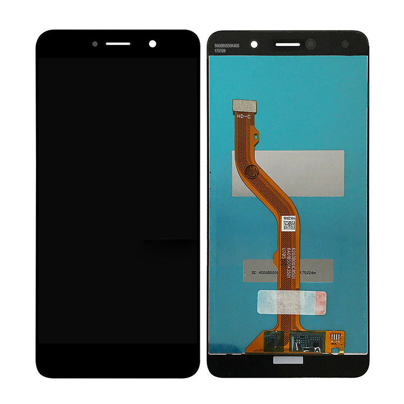 LCD Display+Touch Screen Digitizer Screen Replacement With Tools For Huawei Mate 9 Lite