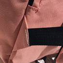 IPRee 35L Backpack Canvas Shoulder Bag Waterproof School Bag Camping Travel Rucksack