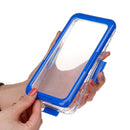 Bakeey IP68 Waterproof Case For Samsung Galaxy S10 Plus 6.4 Inch Dirtproof Snowproof Shockproof Cover