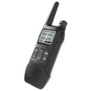 2PCS BAOFENG BF-U9 8W Portable Mini Walkie Talkie Handheld Hotel Civilian Radio Comunicacion Ham HF Transceiver US Plug