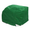 Universal Towing Hitch Car Cover Dust Rain Snow Dustproof Protector Waterproof For Caravan Trailer Camper