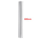 Machifit 600mm Length 2040 T-Slot Aluminum Profiles Extrusion Frame For CNC
