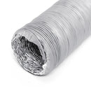 1.5/3/6M 80MM Flexible Air Conditioner Spare Parts Exhaust Pipe Vent Hose Outlet