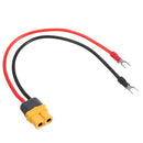 20cm XT60 16AWG Adapter Cable for ISDT Q6 Q8 ToolkitRC M6 Power Supply