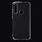 For Xiaomi Redmi Note 8T Case Bakeey Crystal Transparent Shockproof Hard PC Non-yellow Protective Case
