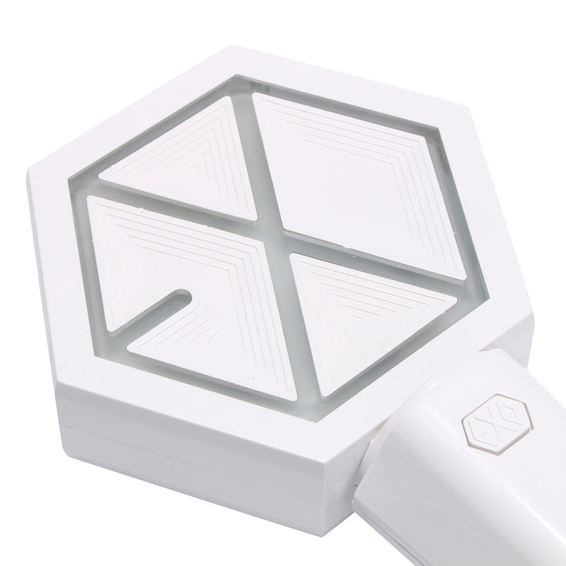 Concert Ver 2.0 Lamp Glow Lightstick Gifts Decorations For KPOP EXO Chanyeol D.O Sehun