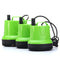 2500-4500L/H Submersible Water Pump Aquarium Fish Tank Fountain Hydroponic 40W/60W/100W
