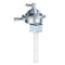 Fuel Gas Switch Pump Valve Petcock 50cc 150cc Scooter Moped Go Kart For Gy6