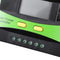 MOHOO 30A 12V/24V 5V 3A Dual USB Solar Charge Controller Solar Panel Regulator LCD Display