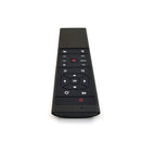 MT12 2.4GHz Gyroscope Remote Control 360 Motion Sensing Voice Air Mouse For Android TV Box Projector Home theater