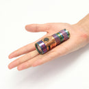 Astrolux S42S Colored 4xNichia 219C/XP-G3 2023LM Rechargeable Mini LED Flashlight